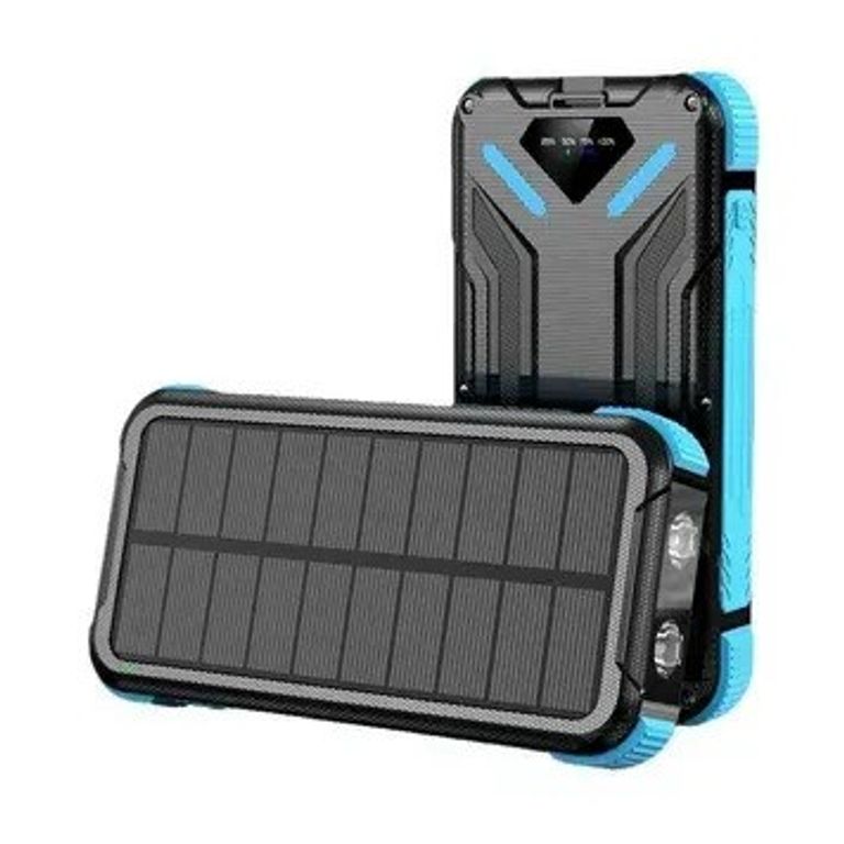 Дешево Jiageng ZL807 20 000 mAh з ломбарду