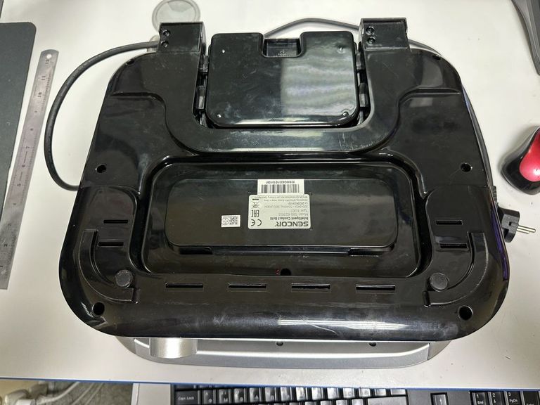 Розпродаж Sencor SBG 6231SS, продавець Техноскарб