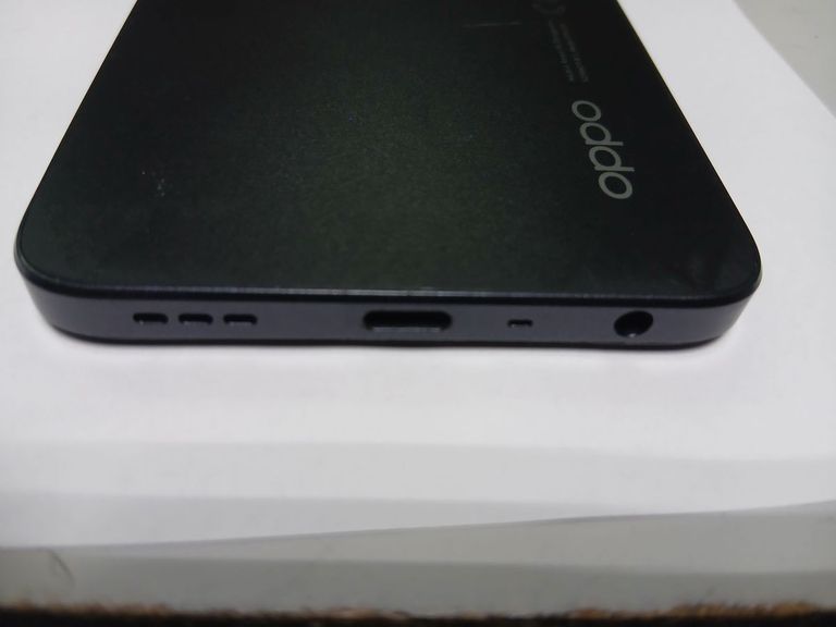 Дешево Oppo a18 4/128gb з ломбарду