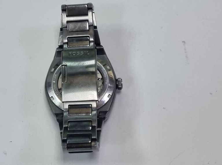 Fossil me3206 Код:01-200858346. Зображення 6