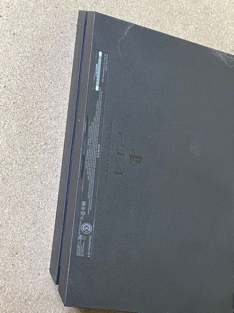 Sony playstation 4 500gb Код:01-200858336. Зображення 6