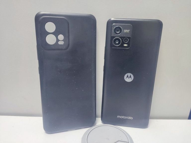 Motorola moto g72 8/128gb Код:01-200858740. Зображення 5