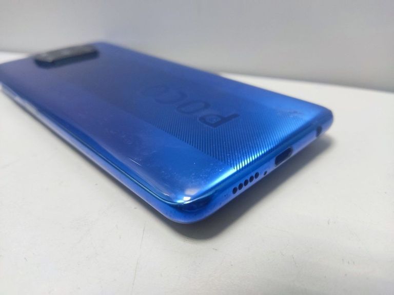 Poco x3 nfc 6/128gb Код:01-200858890. Зображення 9