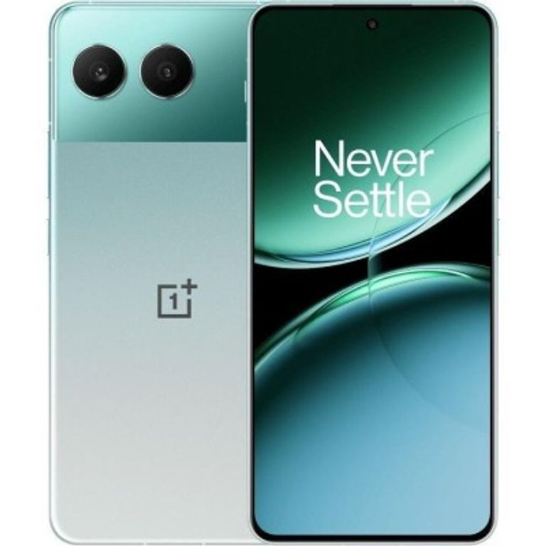 Купити OnePlus Nord 4 5G 16/512GB Green Б/У