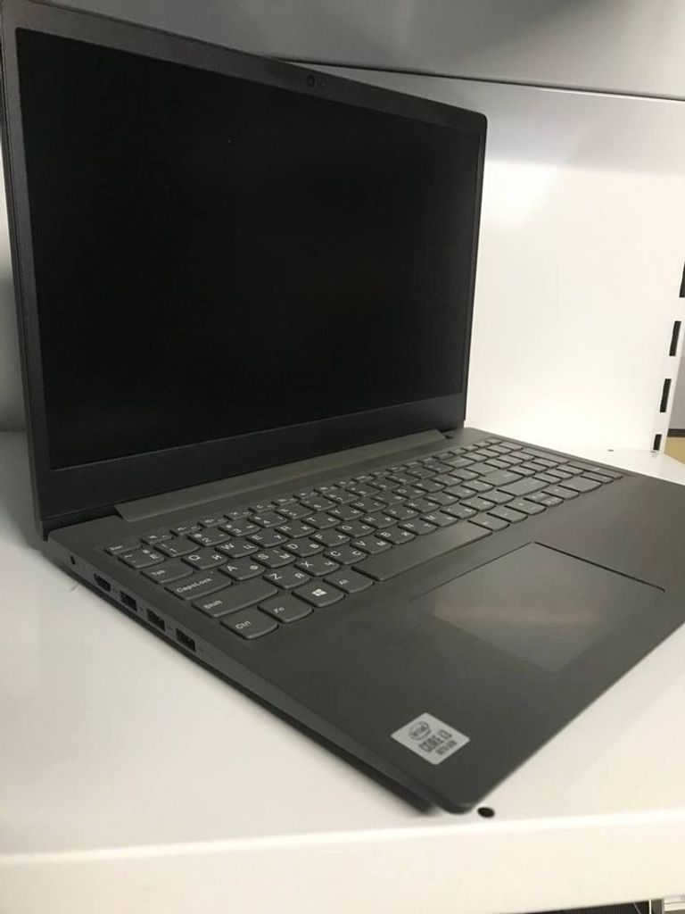 Дешево Lenovo core i3-1005g1 1,2ghz/ram4gb/ssd128gb+hdd500gb/uhd graphics/1920х1080 з ломбарду