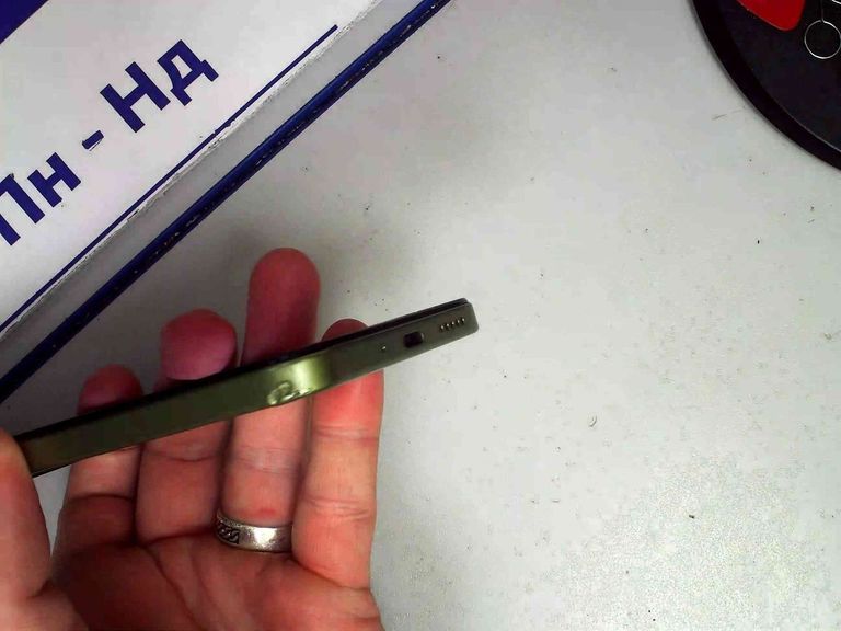 Розпродаж Xiaomi redmi 14c 8/256gb, продавець Техноскарб