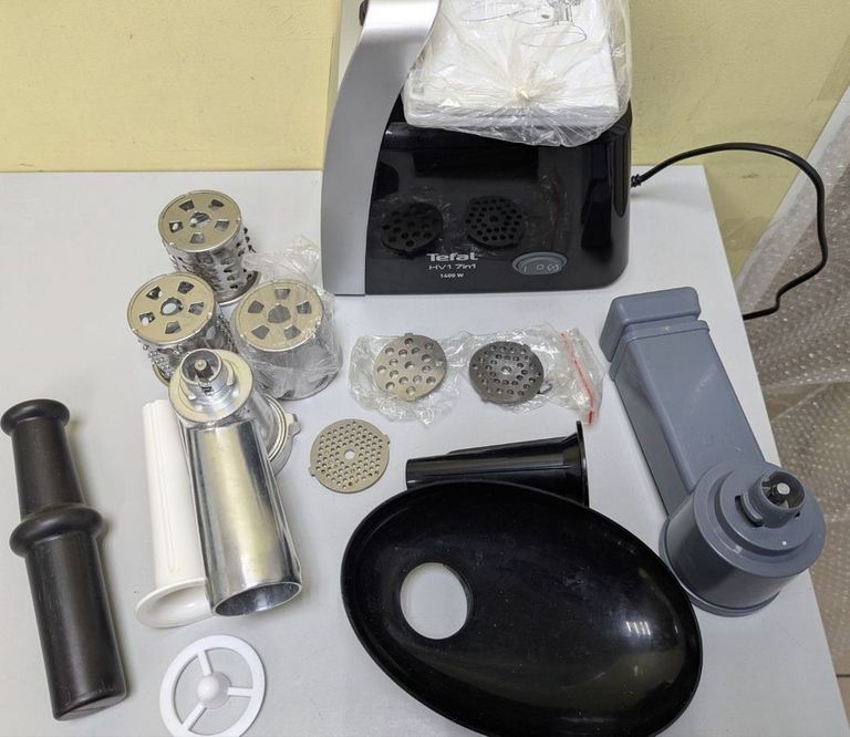 Купити Tefal NE108831 Б/У