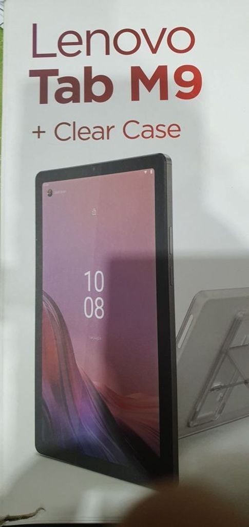Купити Lenovo tab m9 tb-310fu 64gb Б/У