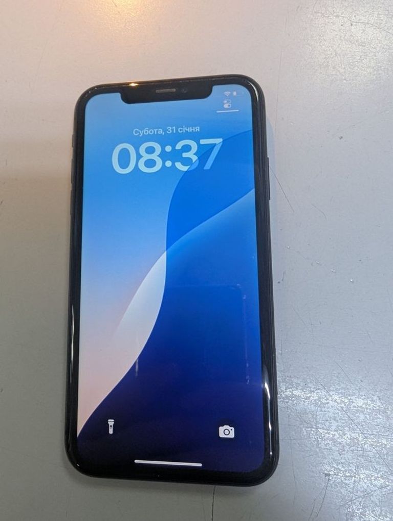 Купить Apple iphone 11 128gb Б/У