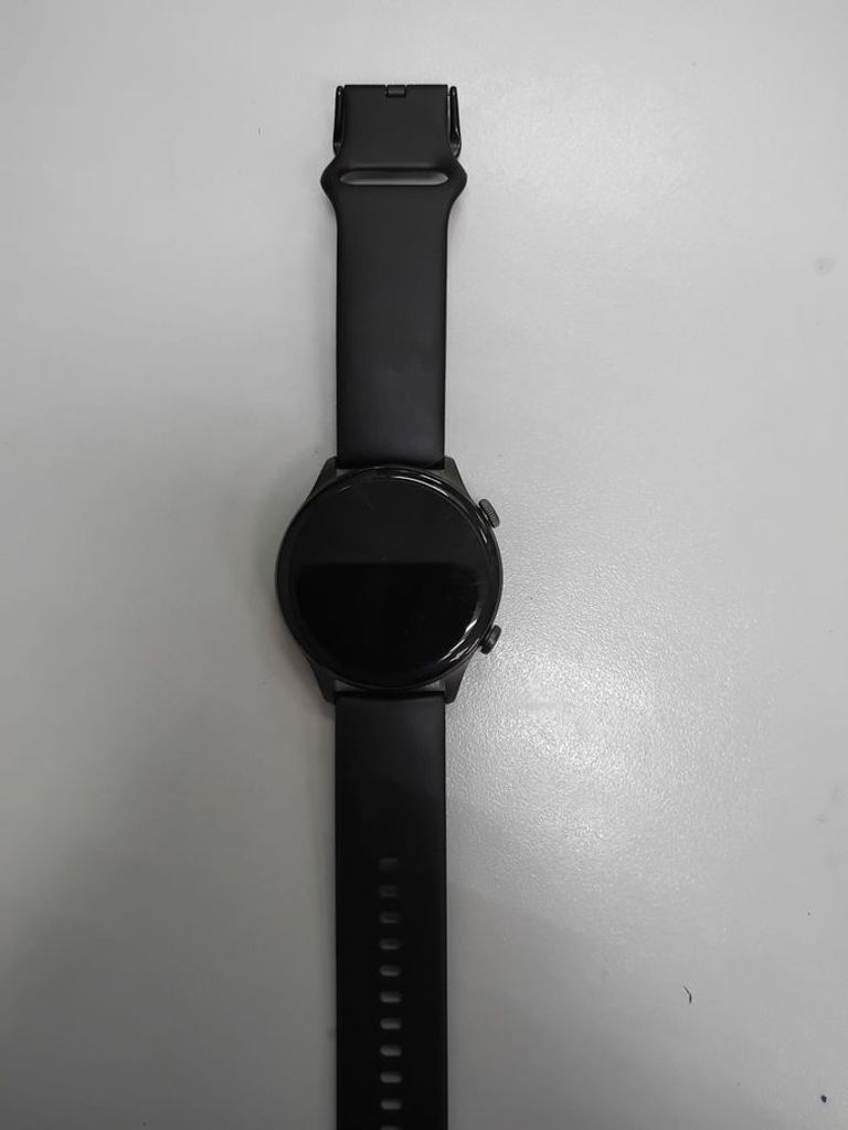 Купити Haylou Solar Plus RT3 LS16 Black Б/У