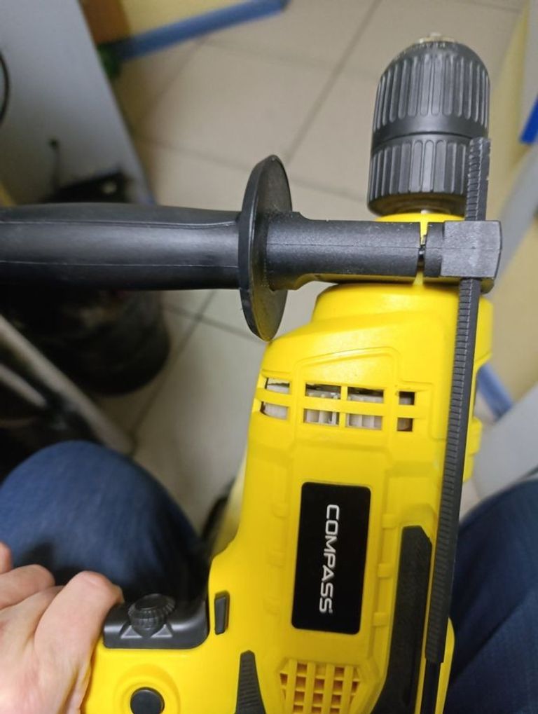 Розпродаж Compass DL-1804, продавець Техноскарб