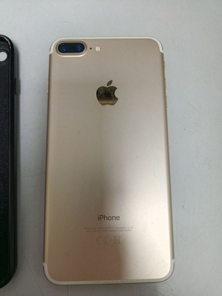 Розпродаж Apple iphone 7 plus 32gb, продавець Техноскарб
