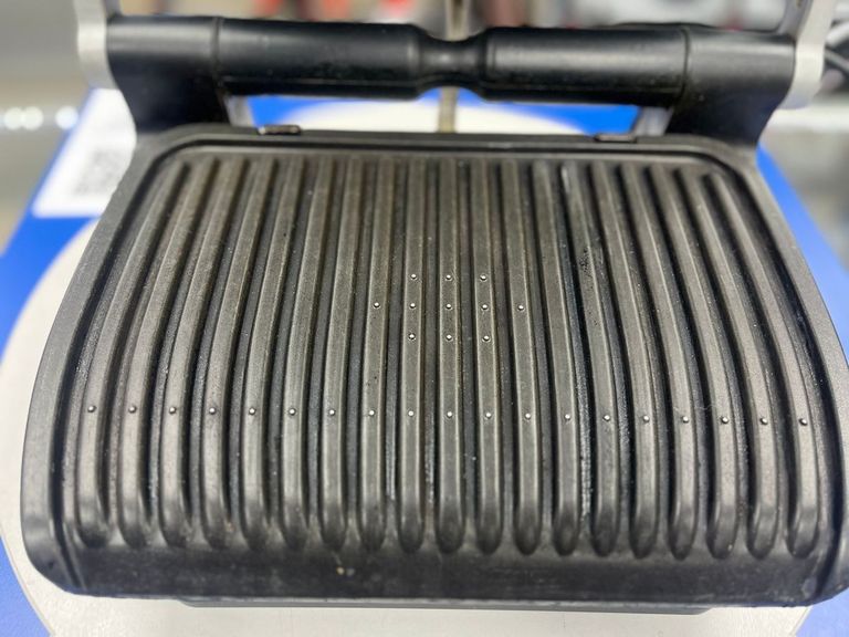 Дешево Tefal gc702d34 з ломбарду