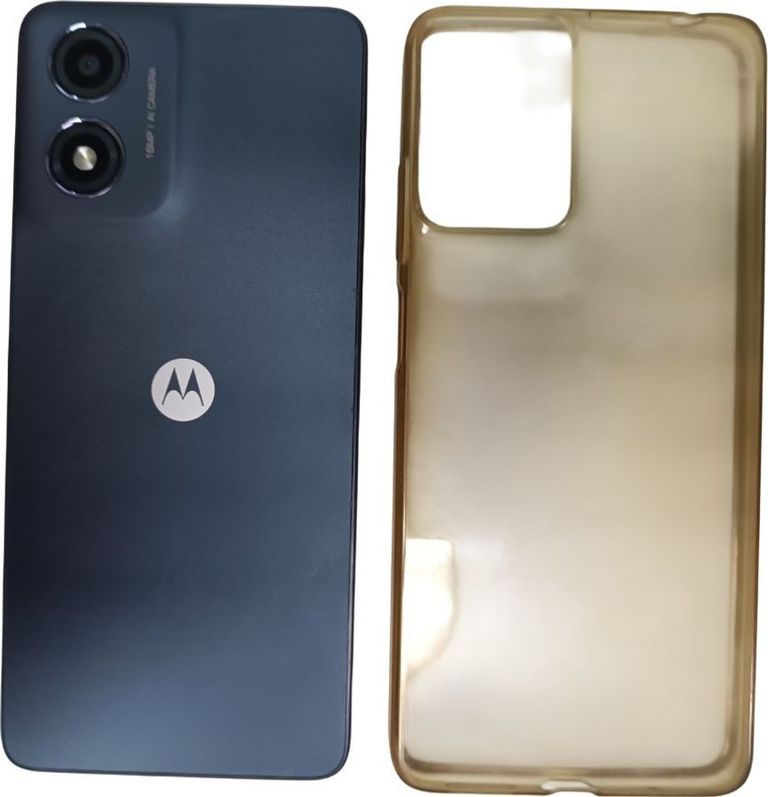 Оголошення Motorola g04 4/64gb Б/У