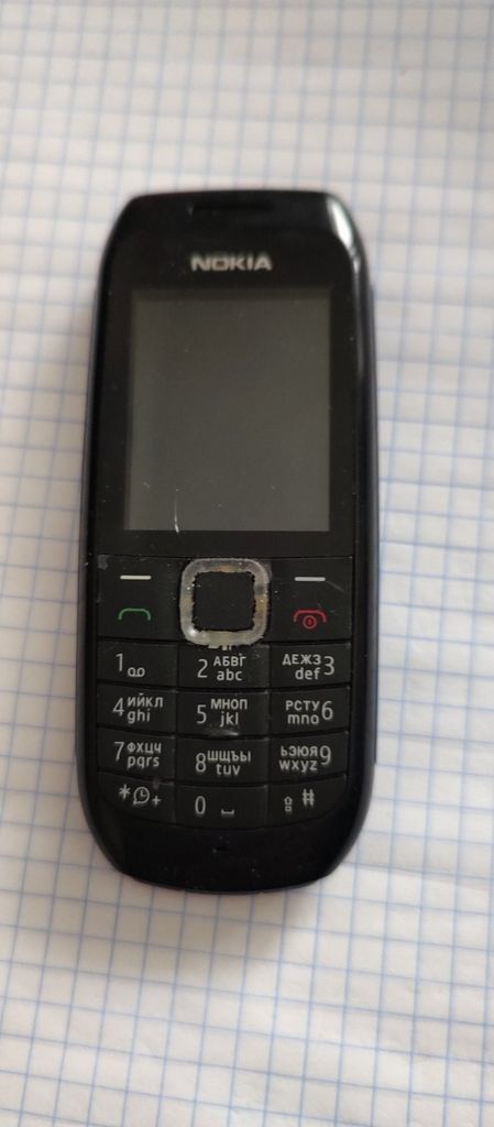 Купити Nokia 1616-2 rh-125 Б/У