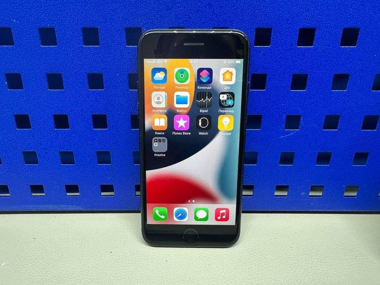 Оголошення Apple iphone 7 32gb Б/У