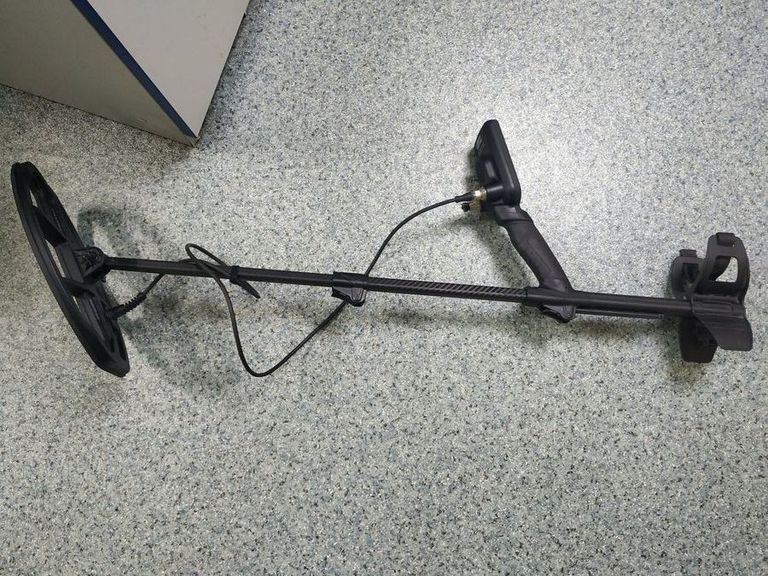 Купити Nokta Double Score Б/У