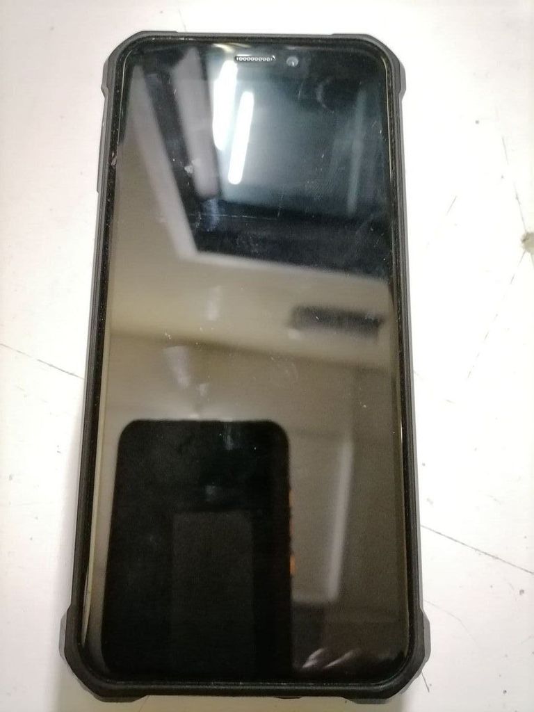 Оголошення Oukitel WP5 4/32GB Black Б/У