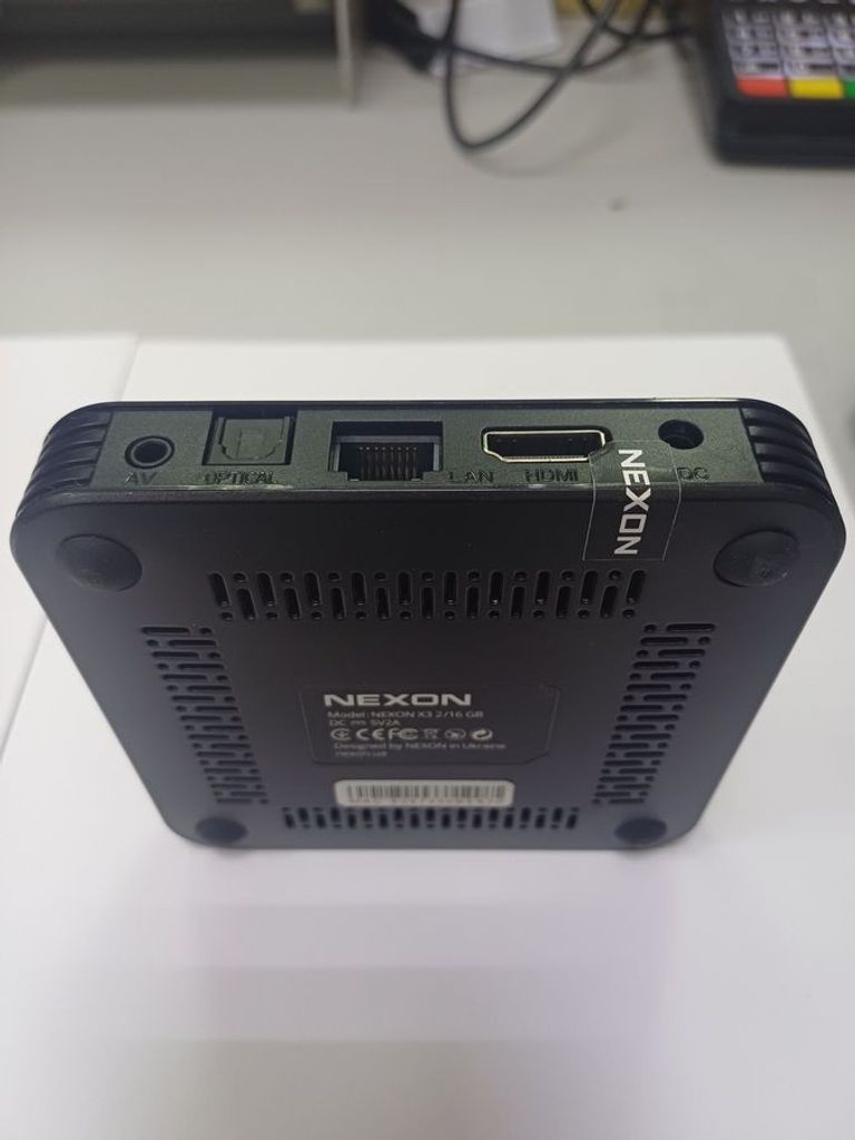 Дешево Nexon x3 2/8gb з ломбарду