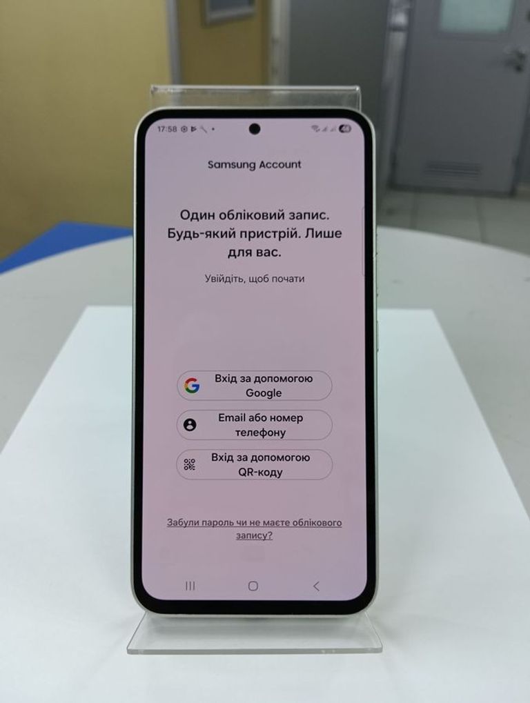 Samsung galaxy a54 5g a546e 6/128gb Код:01-200862866. Зображення 5