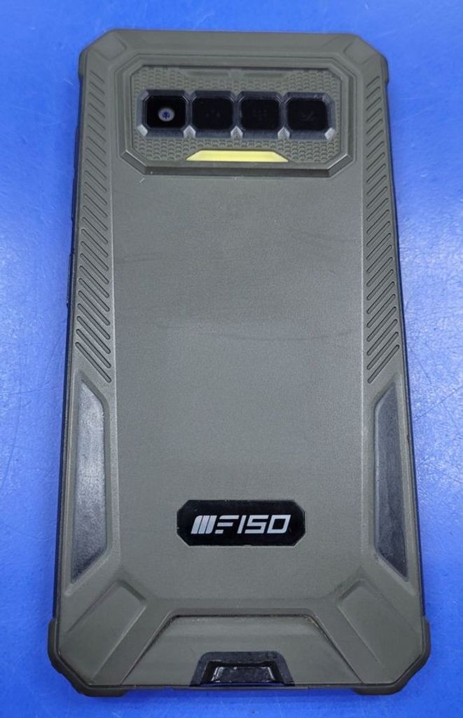 Оголошення Oukitel f150 h2022 4/32gb Б/У