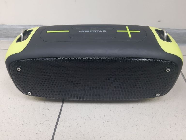 Купити Hopestar a30 party Б/У