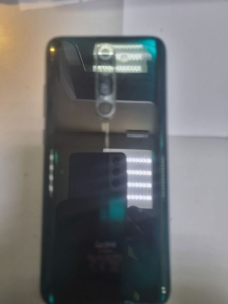 Xiaomi Redmi Note 8 Pro 6/64GB Green Код:01-200866297. Зображення 7