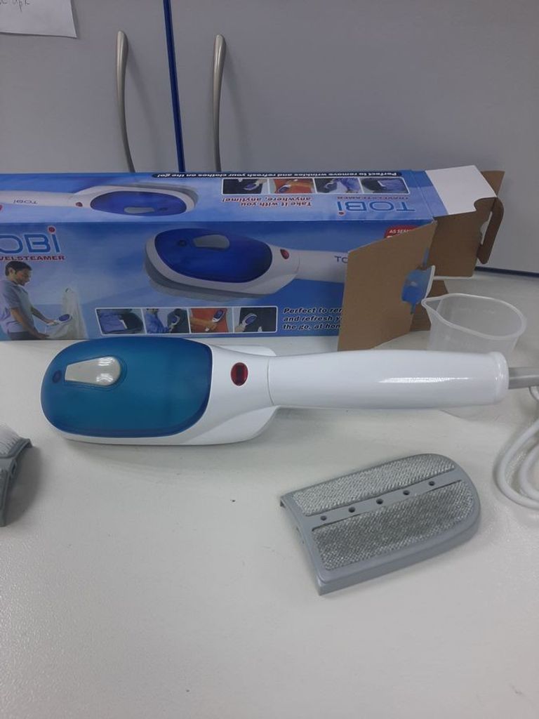 Оголошення Tobi df-a002 Б/У