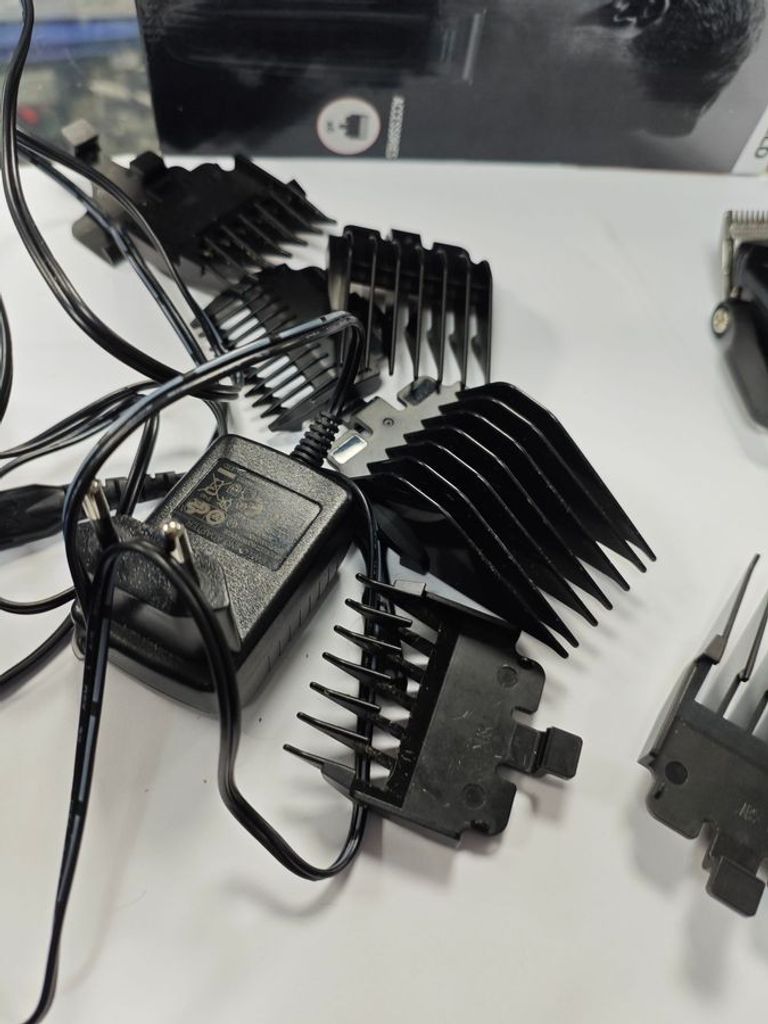 Rowenta KARL LAGERFELD Perfect Line TN152LF0 Код:01-200866319. Зображення 11