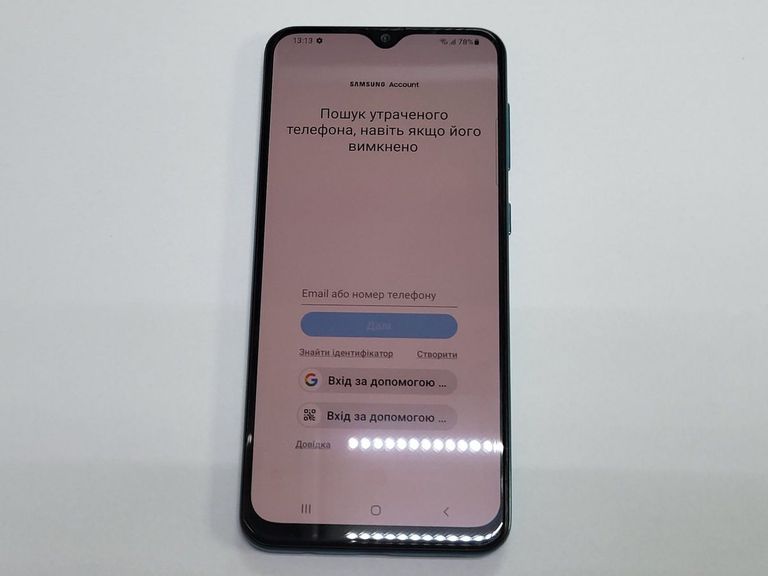 Дешево Samsung galaxy a30s 4/64gb з ломбарду