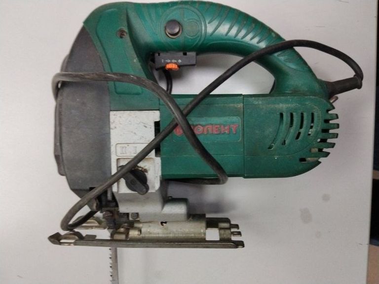 Купити Фіолент пмз-650э Б/У