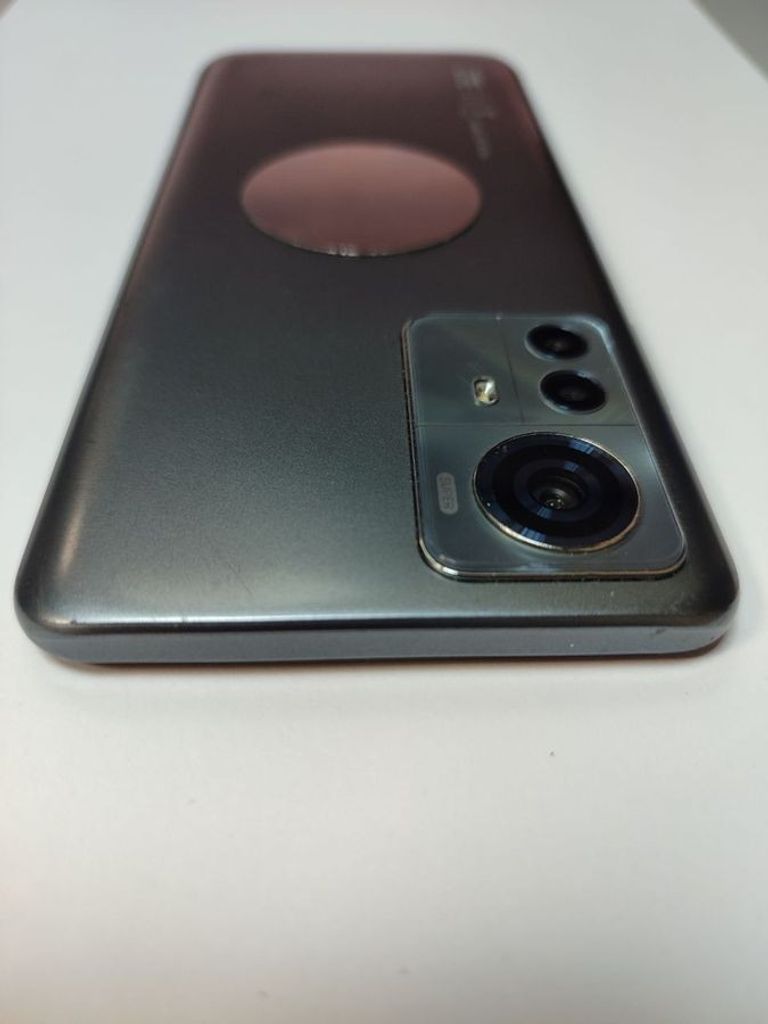 Zte blade a72s 3/128gb Код:01-200867142. Зображення 6