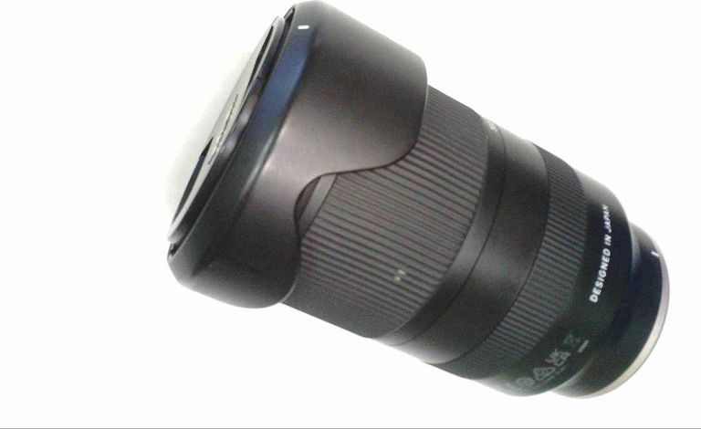 Купити Tamron AF 18-300mm F/3.5-6.3 Di III-A VC VXD Б/У