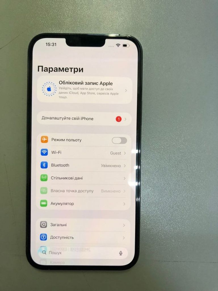 Apple iphone 13 pro max 256gb Код:01-200868699. Изображение 8