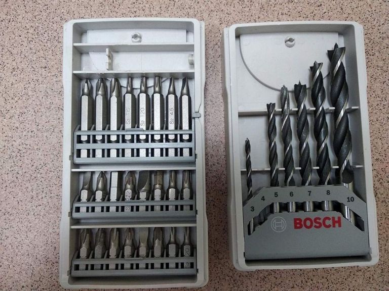 Bosch gsr 12v-15 Код:01-200802515. Зображення 9