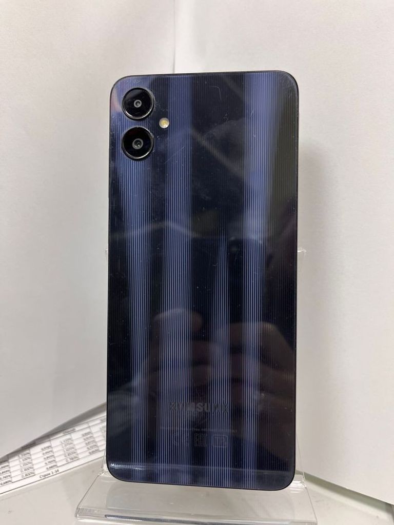 Купити Samsung galaxy a05 4/64gb Б/У