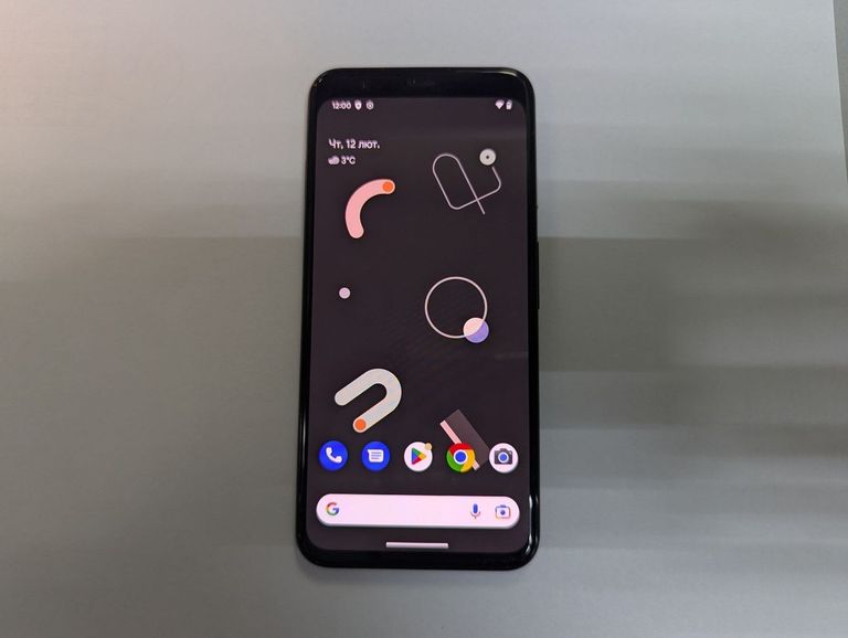 Купити Google pixel 4 6/64gb Б/У