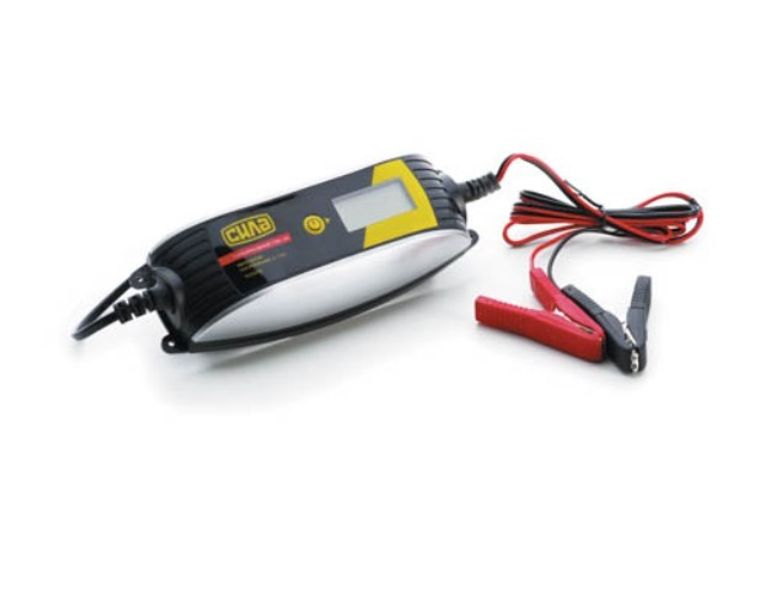 Купить Сила 900208 6-12V/4А/1.2-120AH Б/У