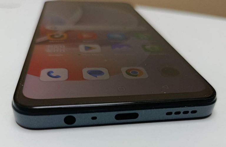 Realme c71 6/128gb Код:01-200868769. Зображення 5