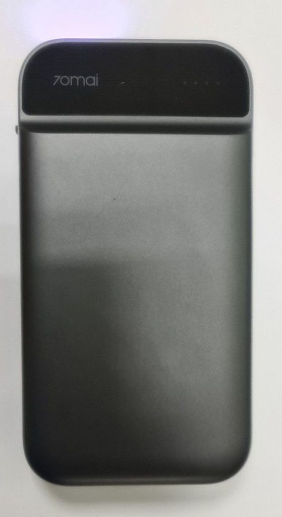 Купити Xiaomi 70mai Jump Starter (Midrive PS06) Б/У