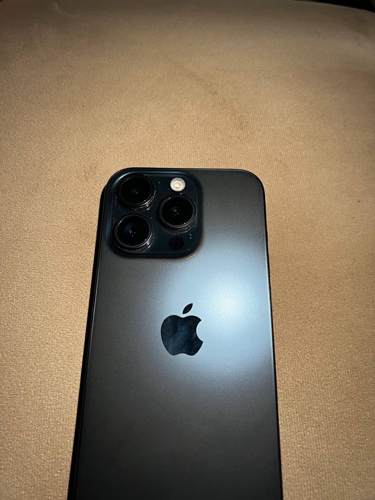 Apple iphone 15 pro 128gb Код:null. Изображение 5