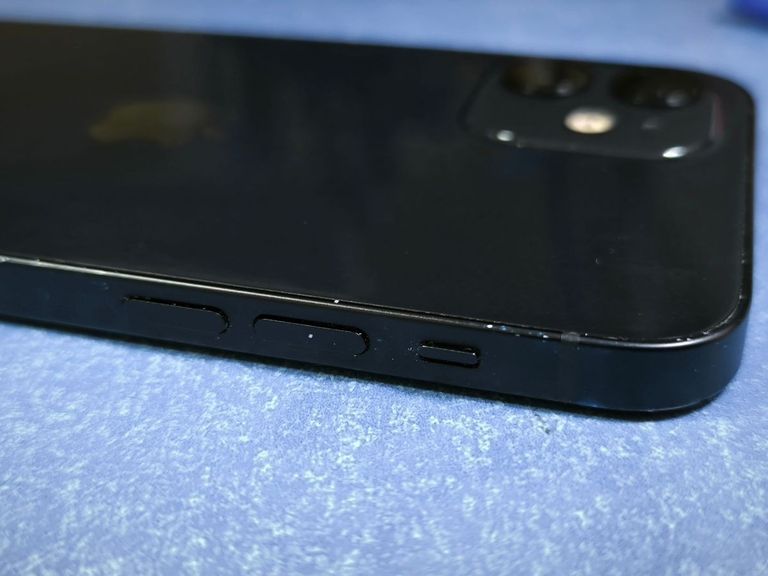 Apple iPhone 12 64GB (PRODUCT)RED Код:01-200871958. Зображення 6