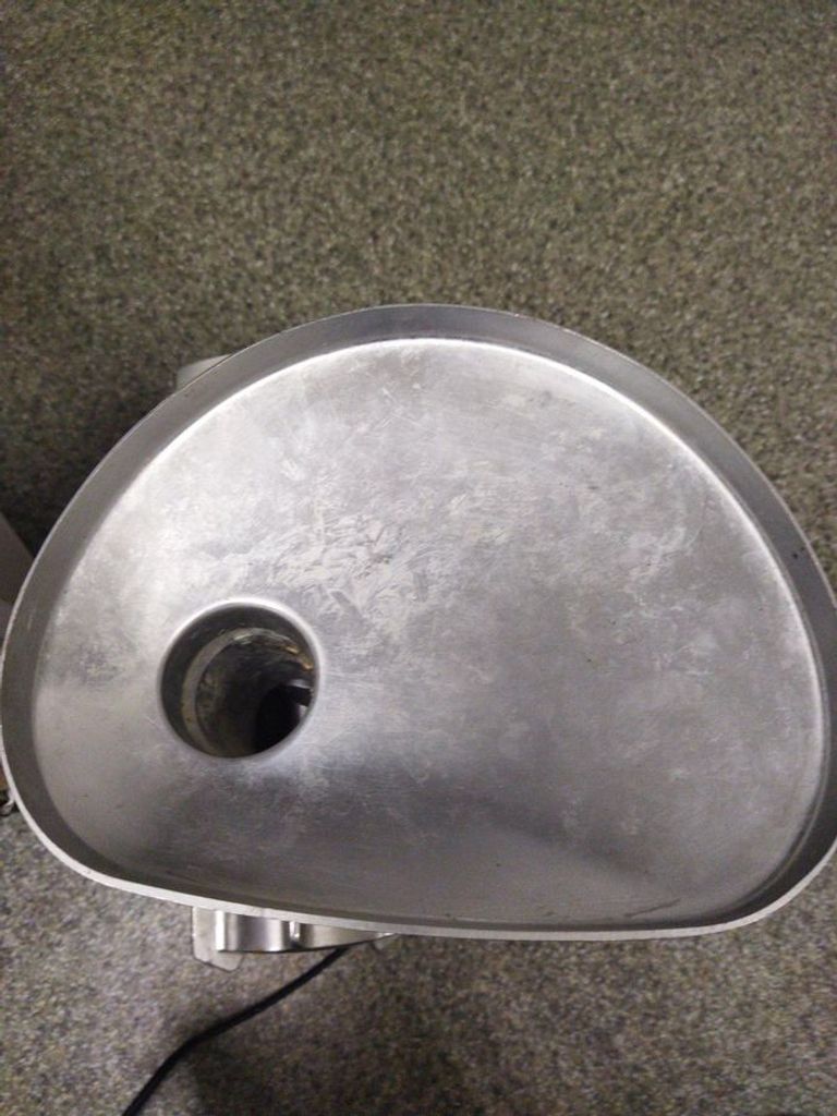 Mystery MGM-3100 Код:01-200629051. Изображение 6