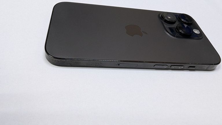 Apple iphone 14 pro 128gb Код:01-200867757. Изображение 6