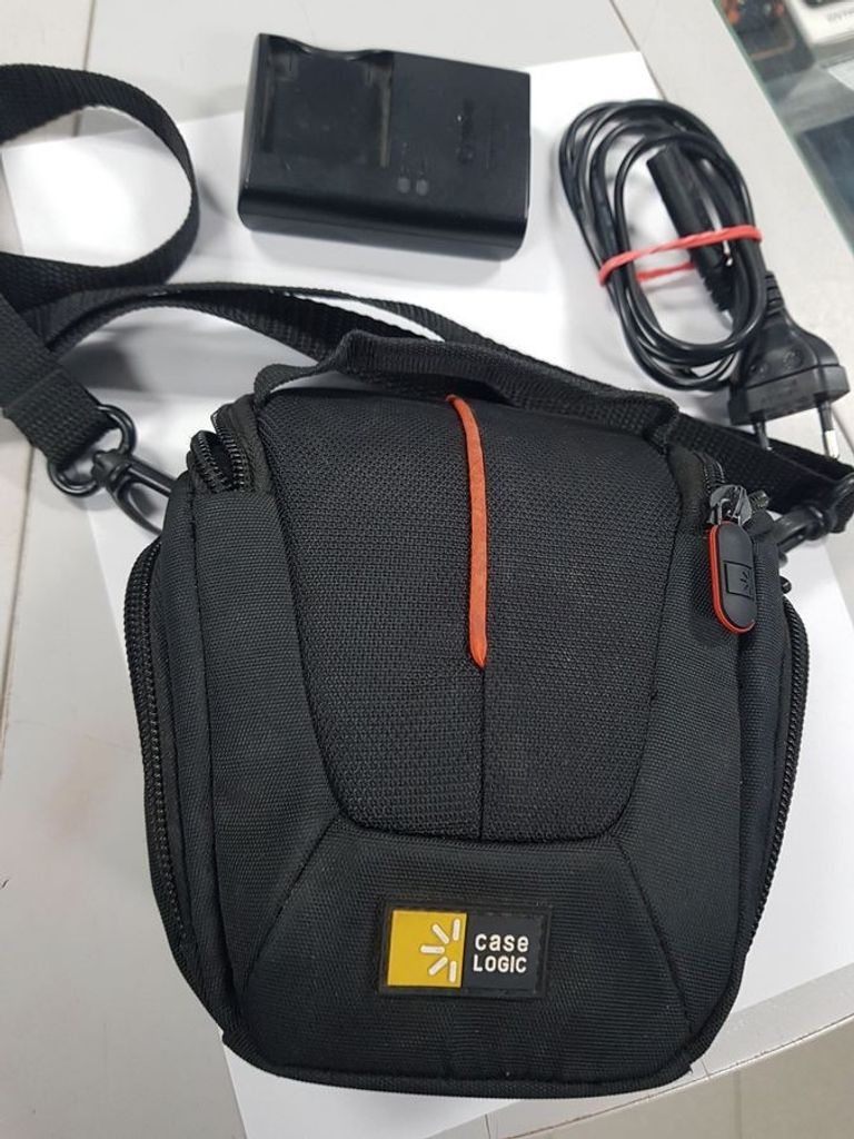 Canon powershot sx400 is Код:01-200871812. Зображення 5