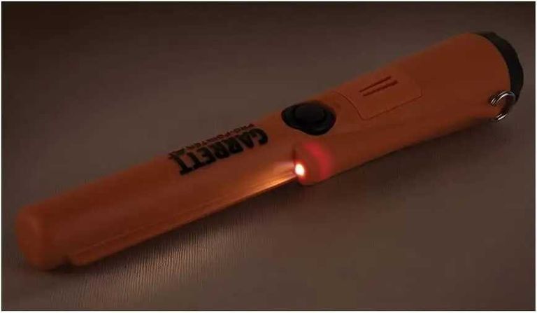 Garrett Pro-Pointer AT Код:null. Изображение 8