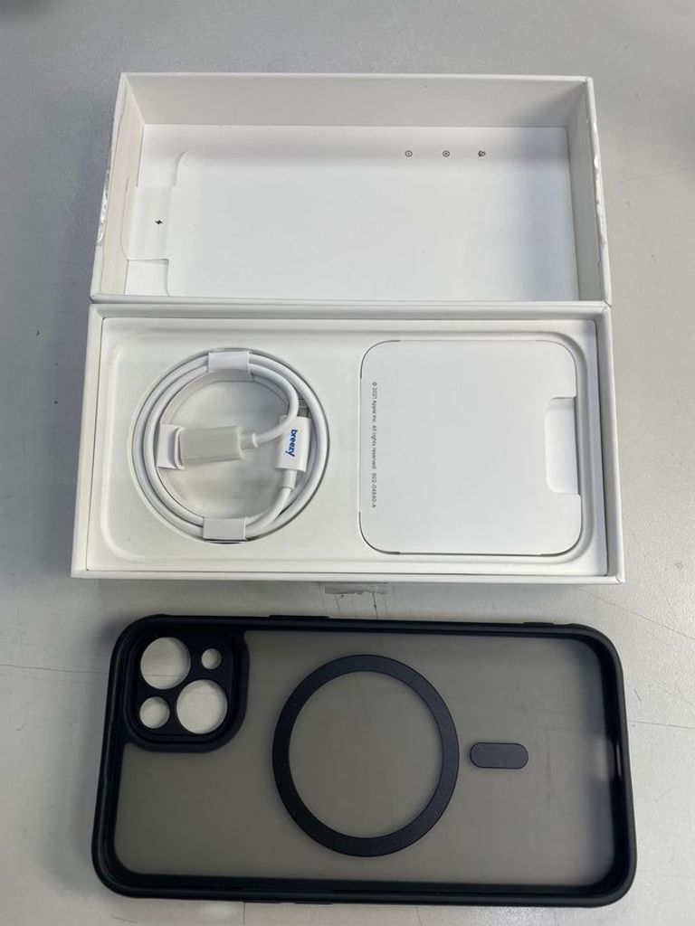 Apple iphone 13 128gb Код:01-200873540. Зображення 11