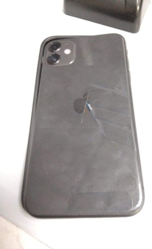 Купити Apple iphone 11 128gb Б/У