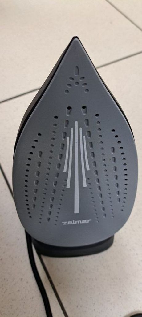 Оголошення Zelmer ZIR1505 Ceramic Б/У