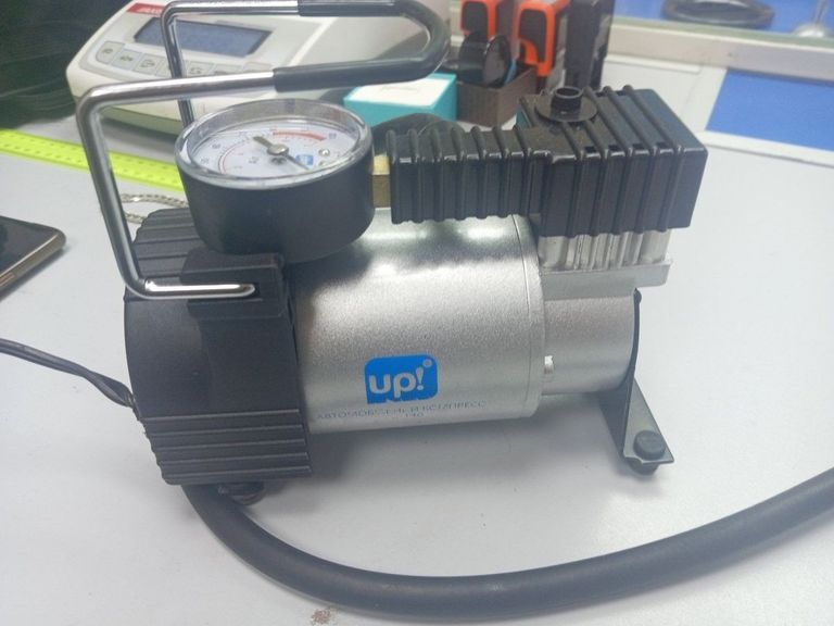 Объявление Up! U-140 Б/У